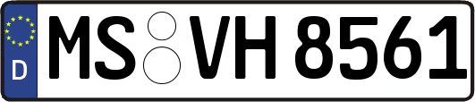 MS-VH8561