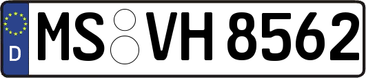 MS-VH8562