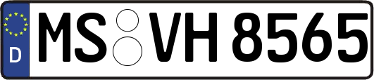 MS-VH8565