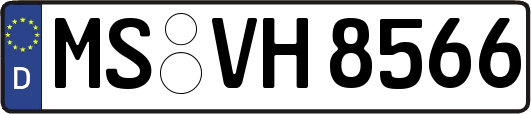 MS-VH8566