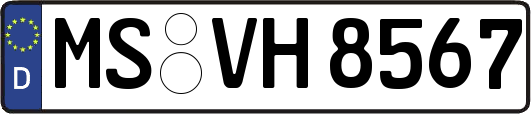 MS-VH8567