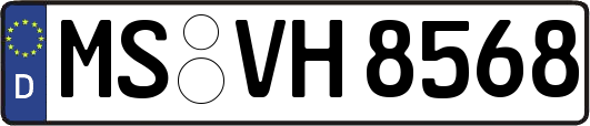 MS-VH8568