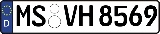 MS-VH8569