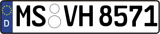MS-VH8571