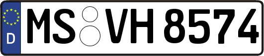 MS-VH8574