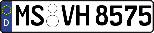 MS-VH8575