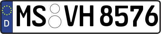 MS-VH8576