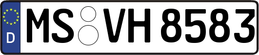 MS-VH8583