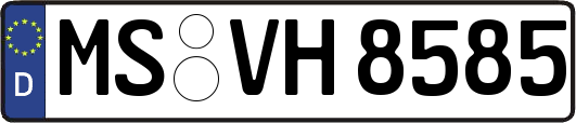 MS-VH8585
