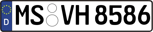 MS-VH8586