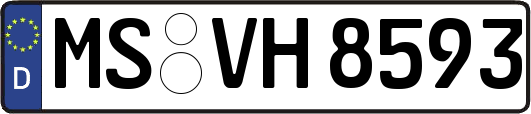 MS-VH8593