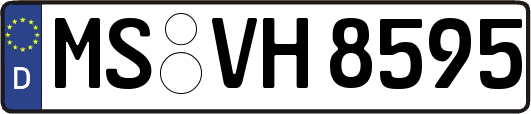 MS-VH8595