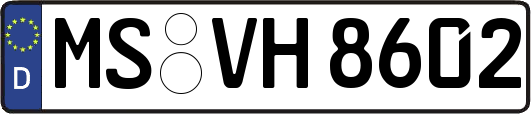 MS-VH8602