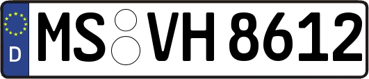 MS-VH8612