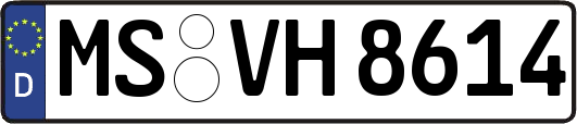 MS-VH8614