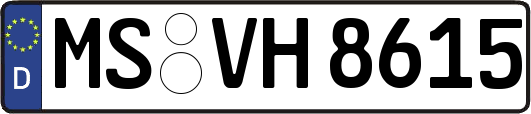 MS-VH8615