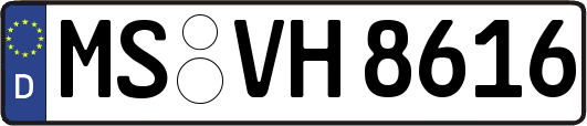 MS-VH8616