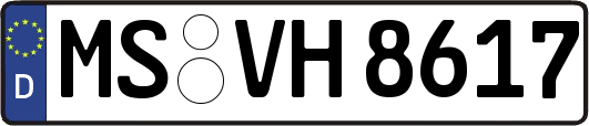 MS-VH8617