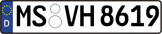 MS-VH8619