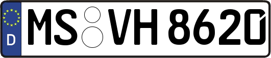 MS-VH8620