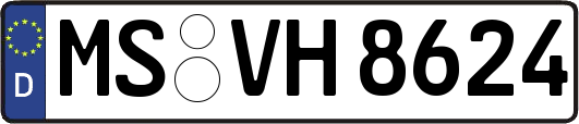 MS-VH8624