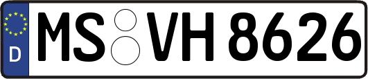 MS-VH8626