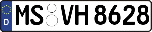 MS-VH8628