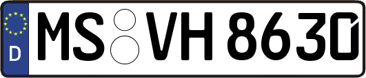 MS-VH8630