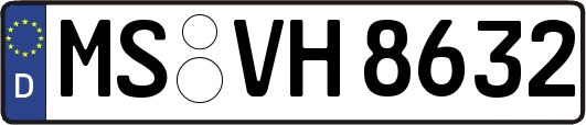 MS-VH8632