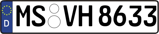 MS-VH8633