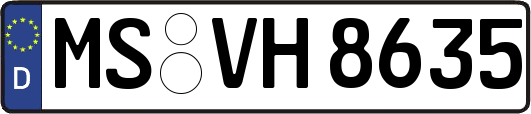 MS-VH8635
