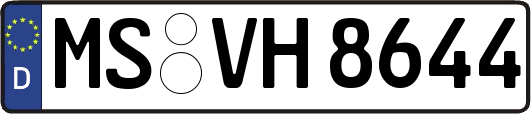 MS-VH8644
