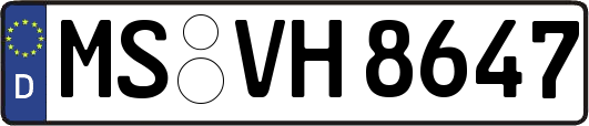 MS-VH8647