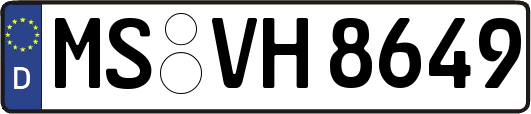 MS-VH8649
