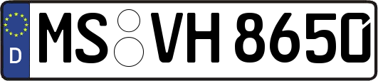 MS-VH8650