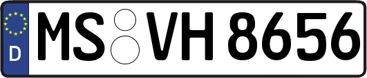 MS-VH8656