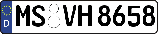 MS-VH8658