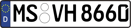 MS-VH8660