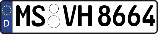MS-VH8664