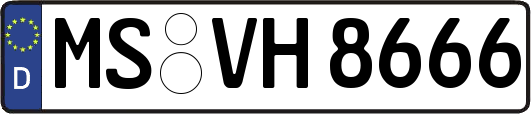 MS-VH8666