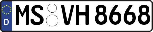 MS-VH8668