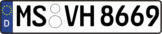 MS-VH8669