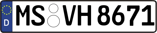 MS-VH8671