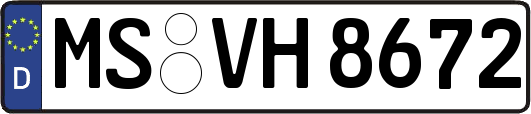 MS-VH8672