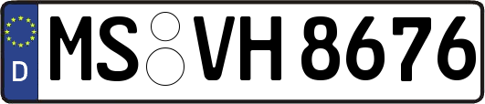 MS-VH8676