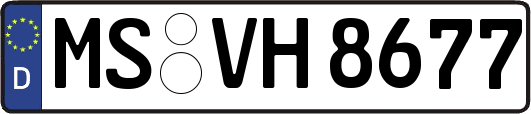 MS-VH8677