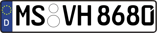 MS-VH8680