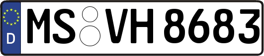 MS-VH8683