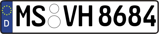 MS-VH8684
