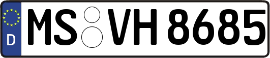 MS-VH8685